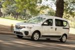 Renault Kangoo 2018 года (LA)